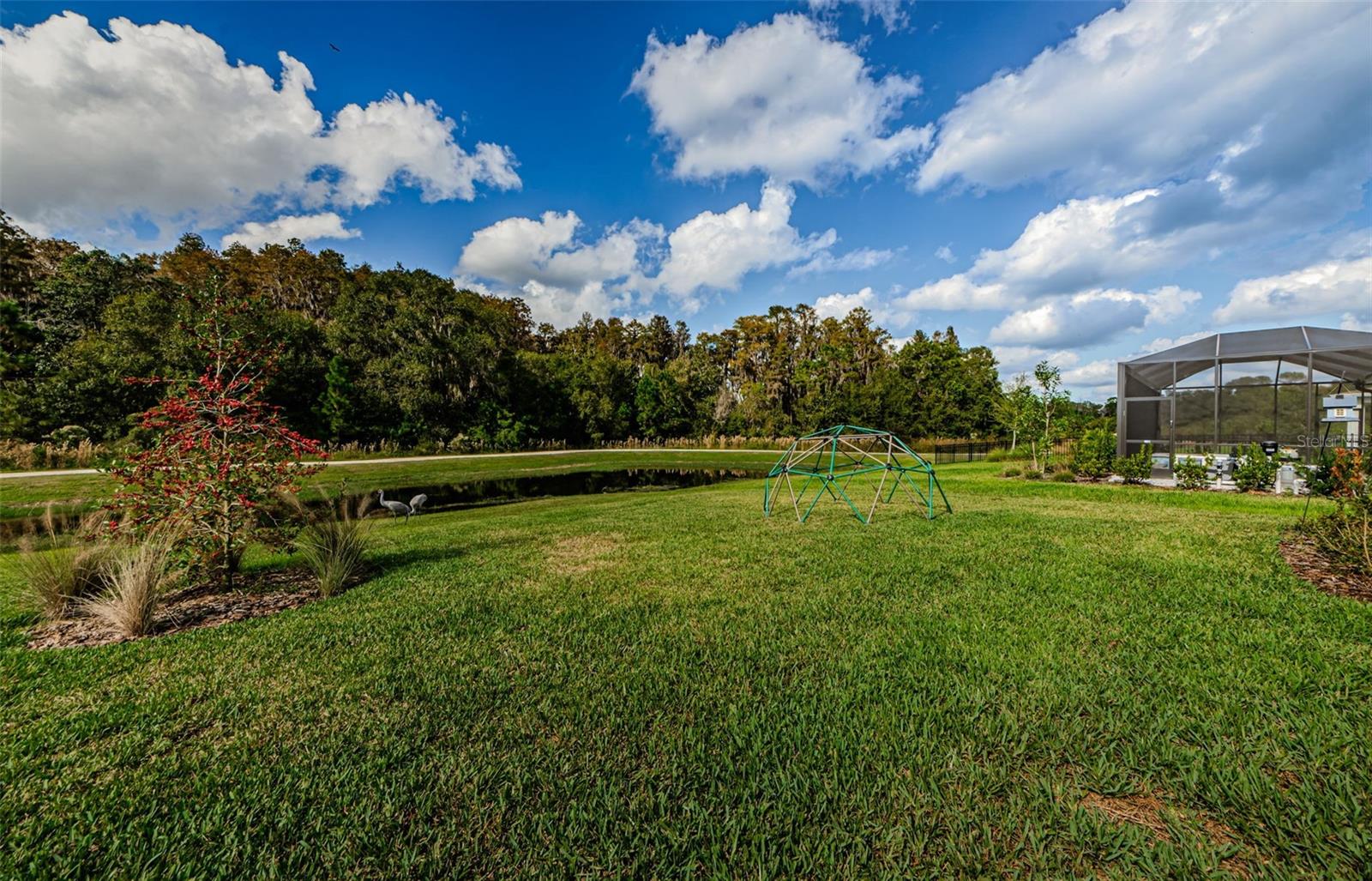STARKEY RANCH - Residential