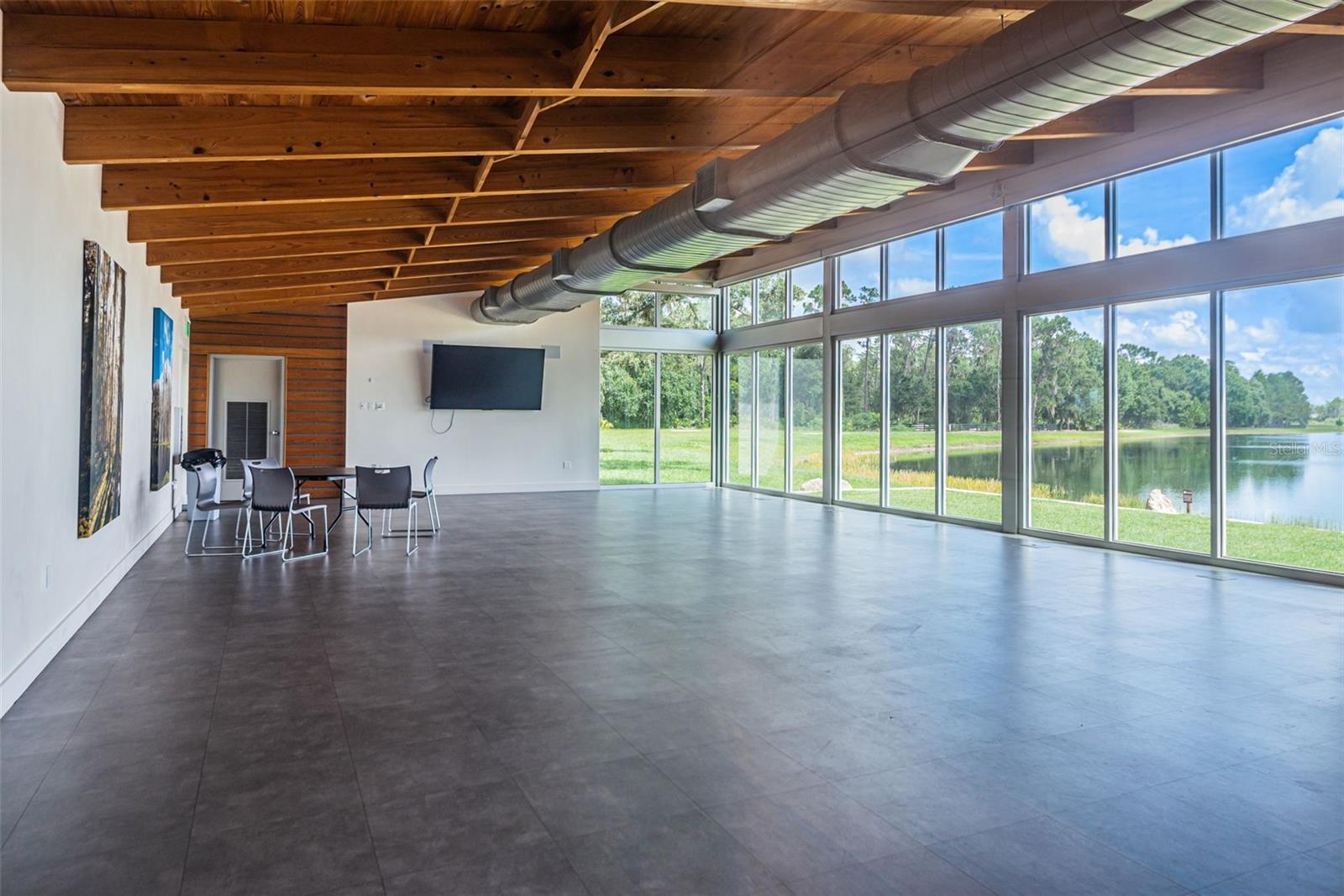 STARKEY RANCH - Residential