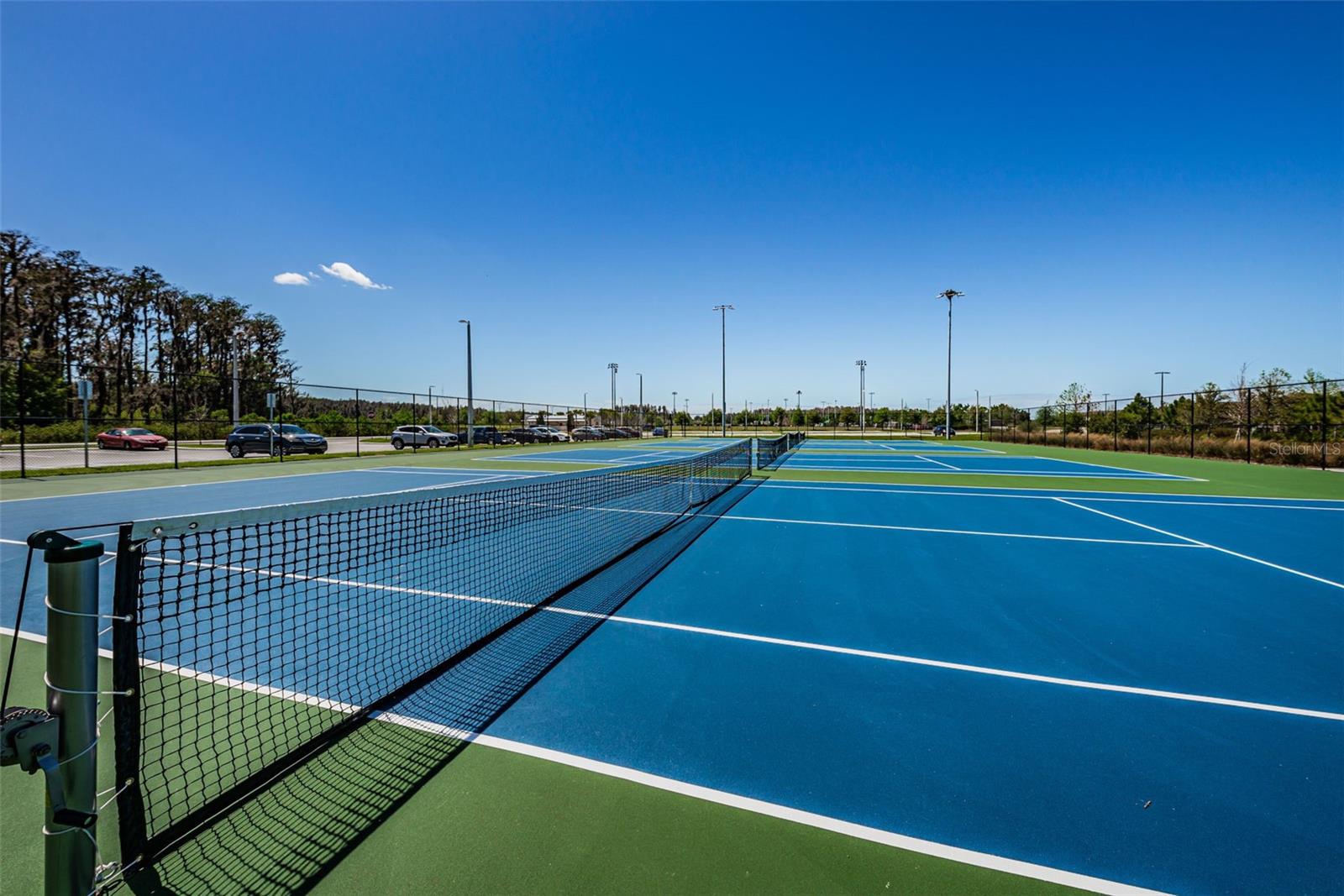 STARKEY RANCH - Residential