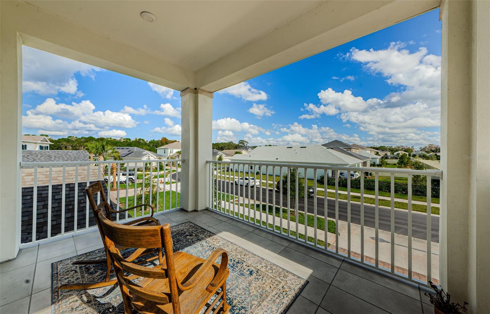 STARKEY RANCH - Residential