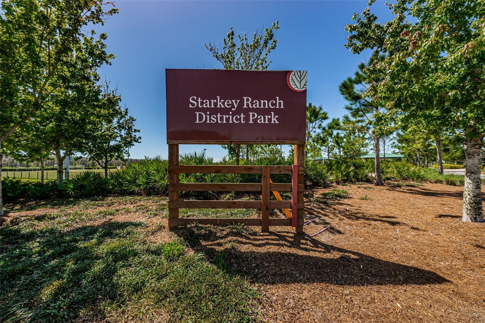 STARKEY RANCH - Residential