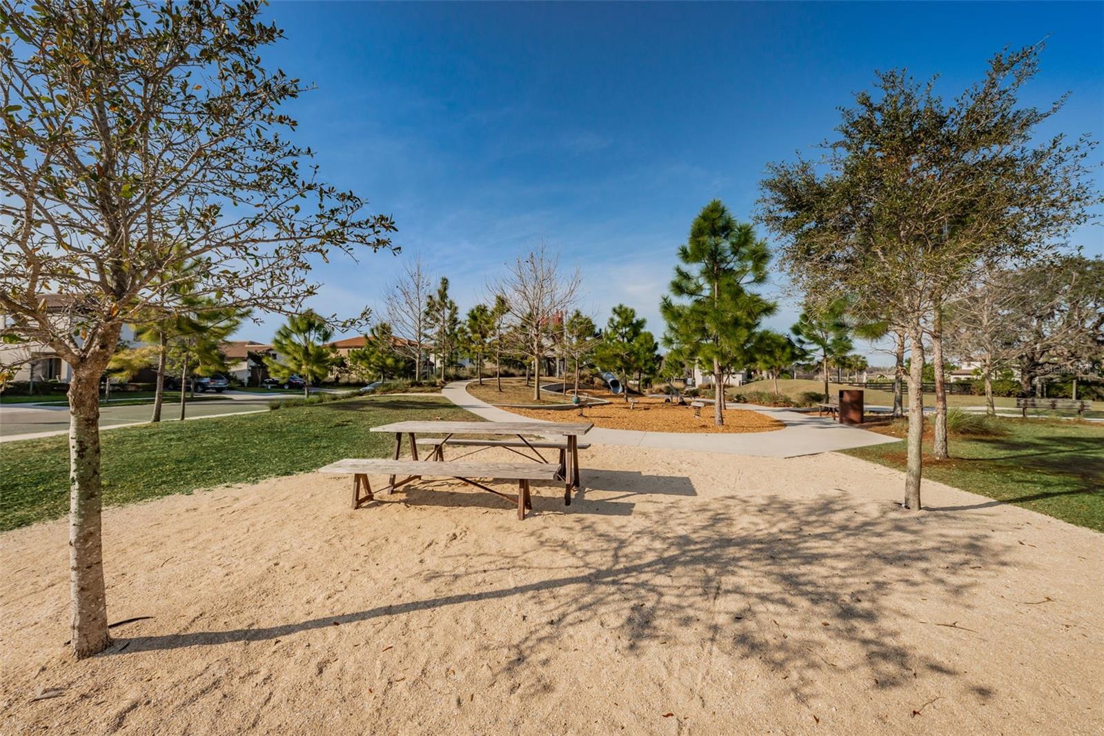 STARKEY RANCH - Residential