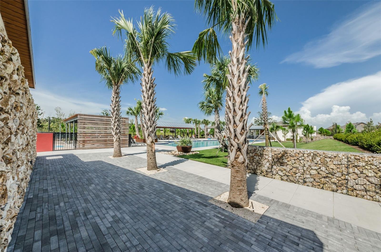 STARKEY RANCH - Residential