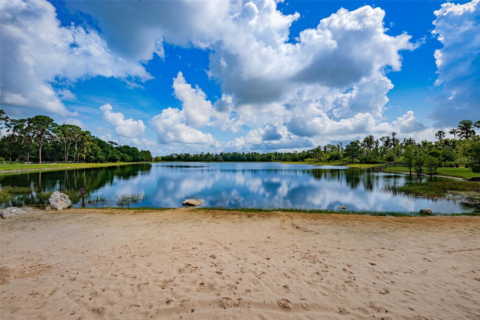 STARKEY RANCH - Residential