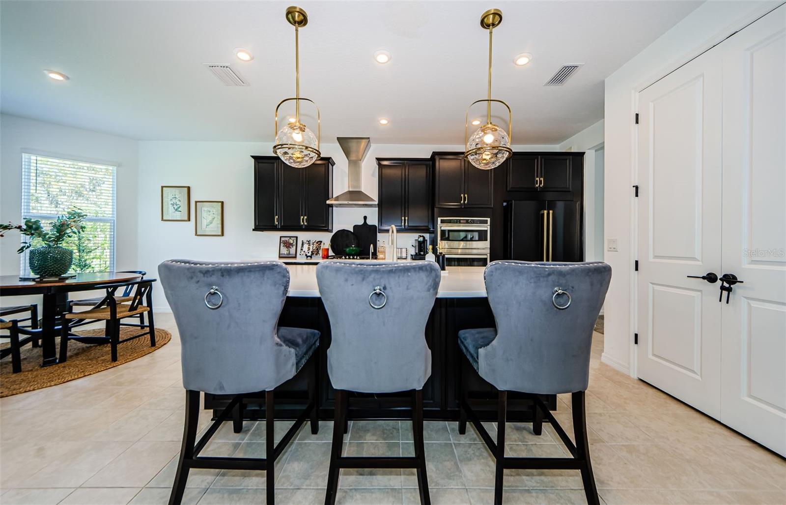 STARKEY RANCH - Residential