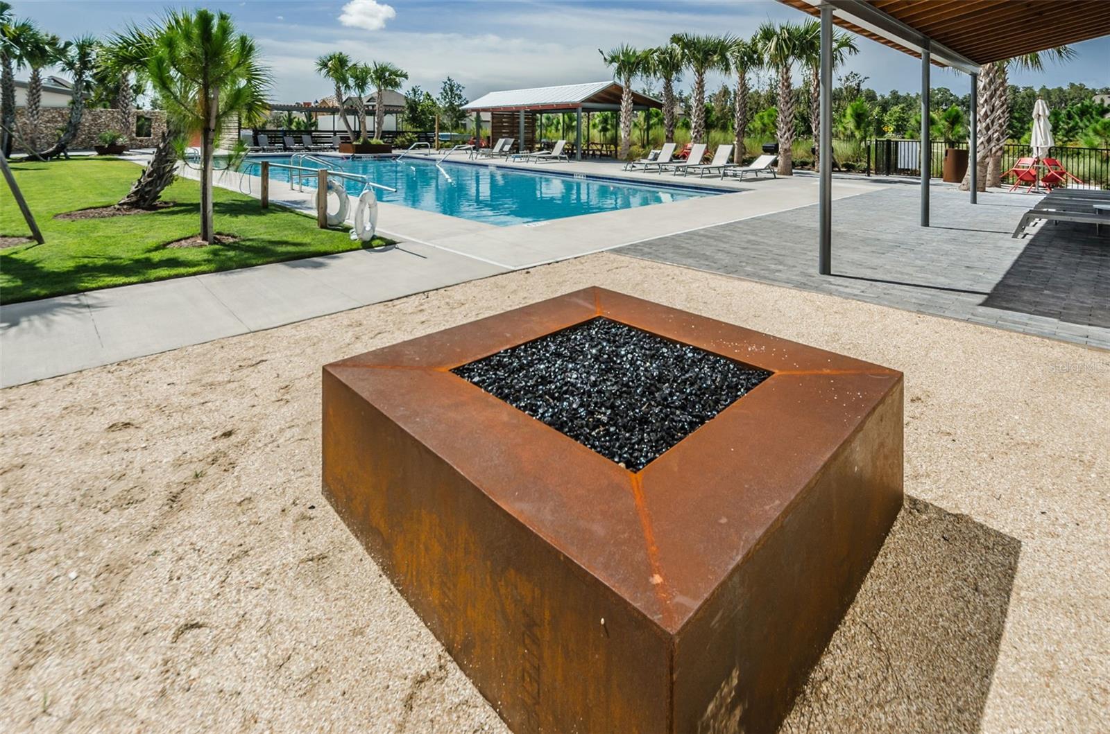 STARKEY RANCH - Residential