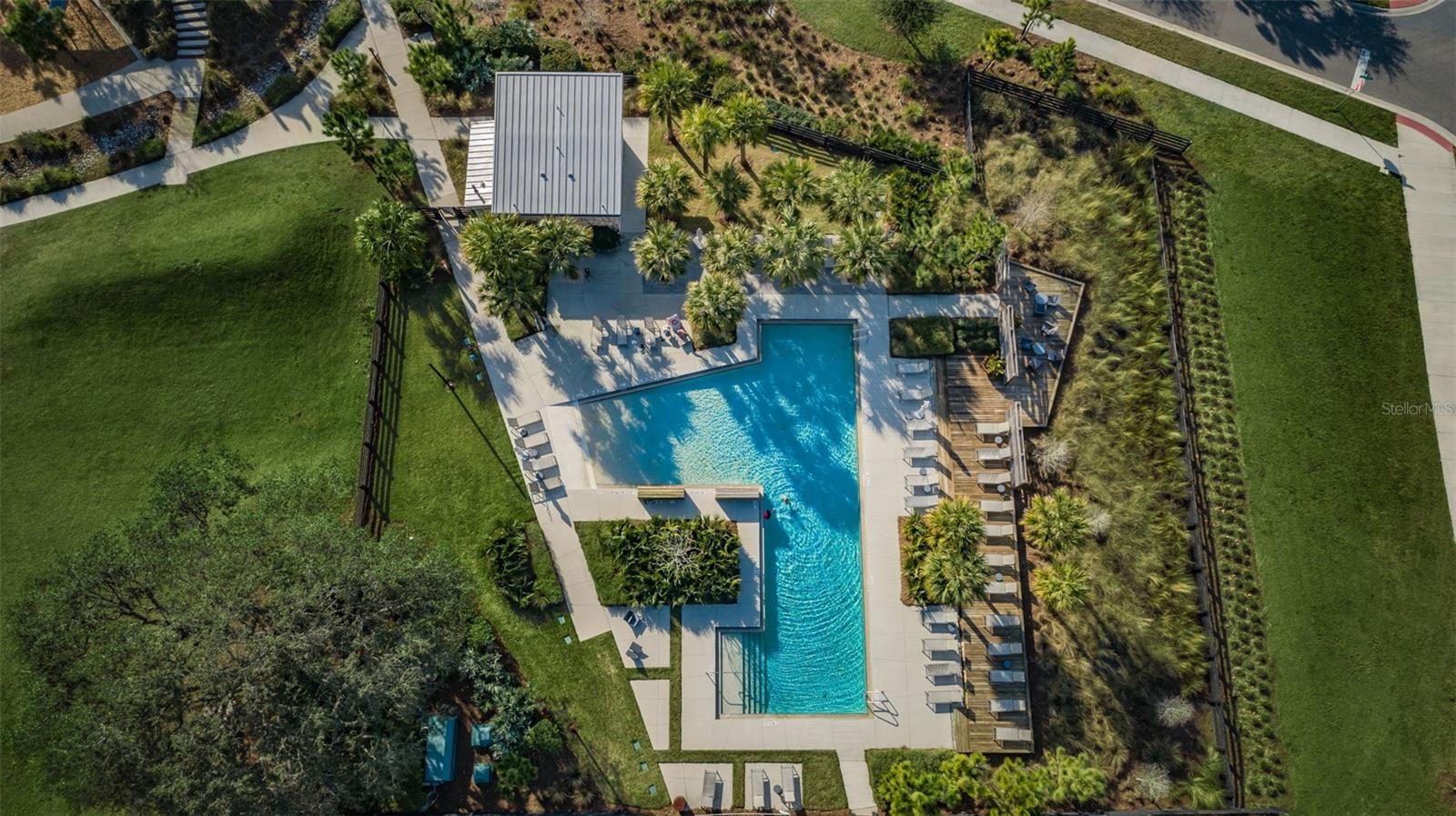 STARKEY RANCH - Residential