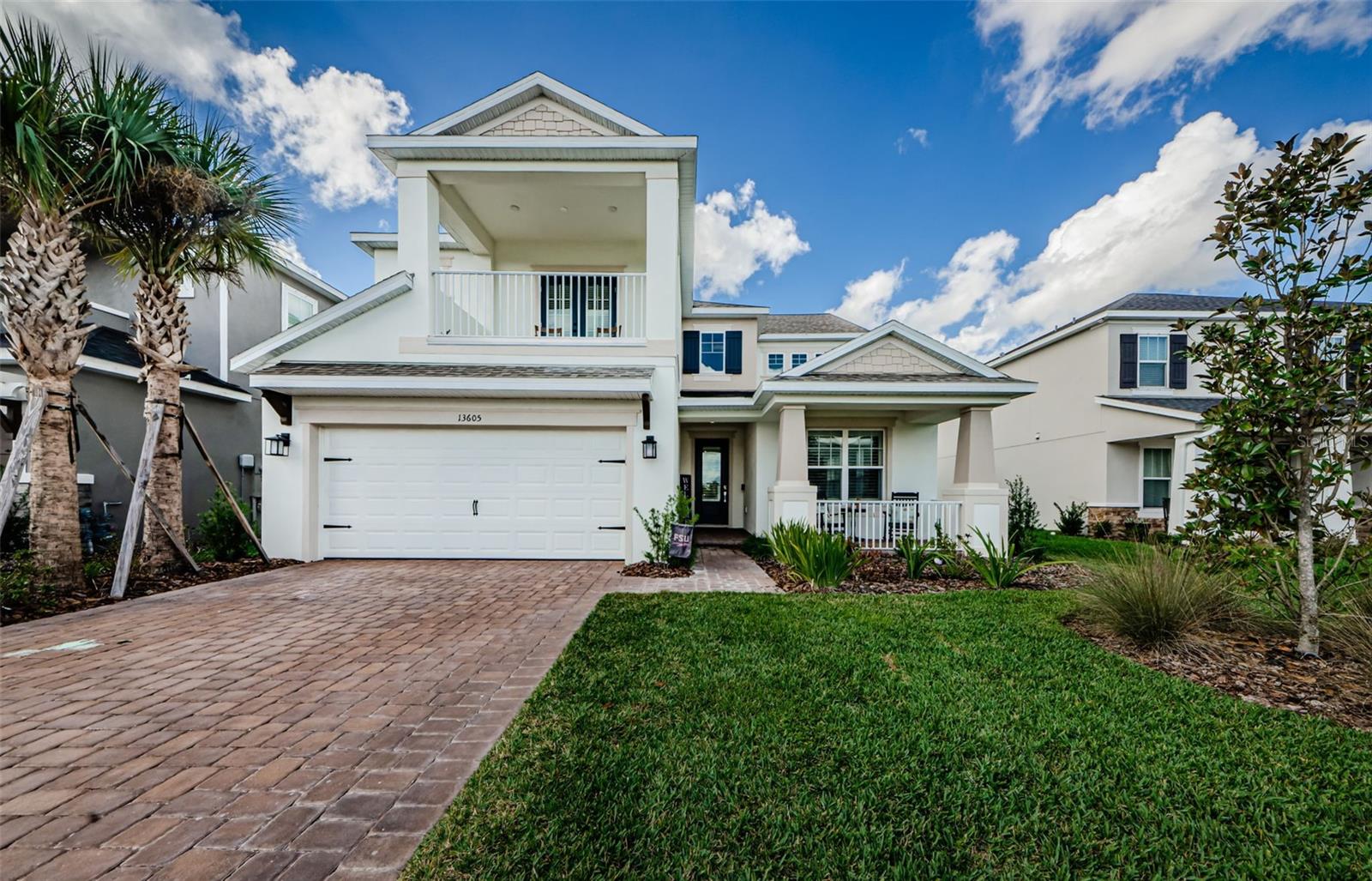 STARKEY RANCH - Residential