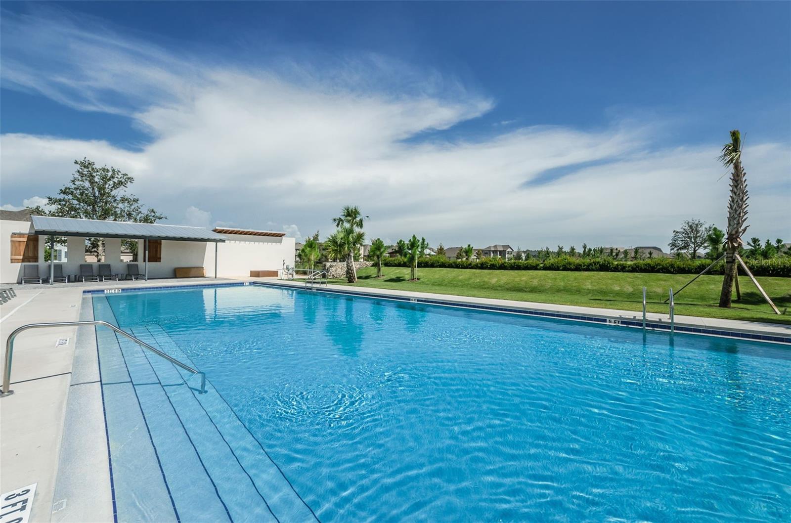 STARKEY RANCH - Residential