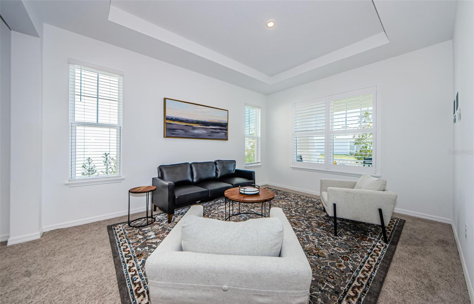 STARKEY RANCH - Residential