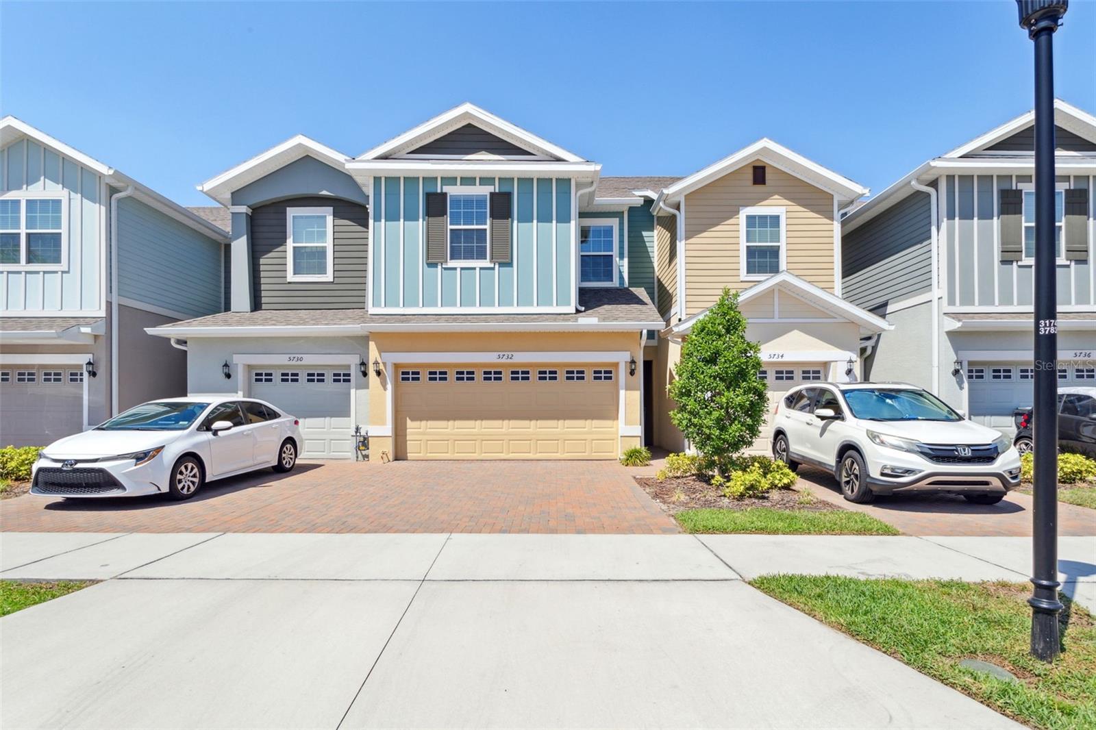 5732 SKYTOP DRIVE