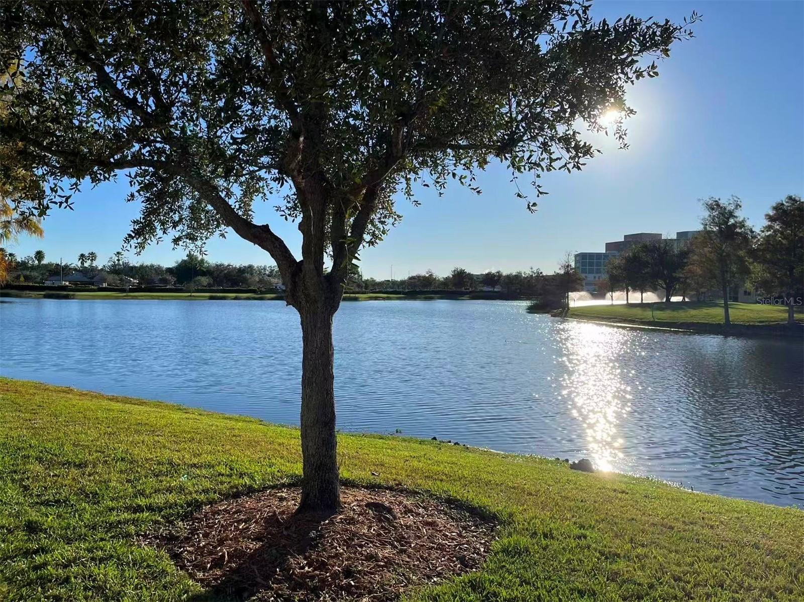 SAIL HARBOUR/HEALTHPARK - Residential