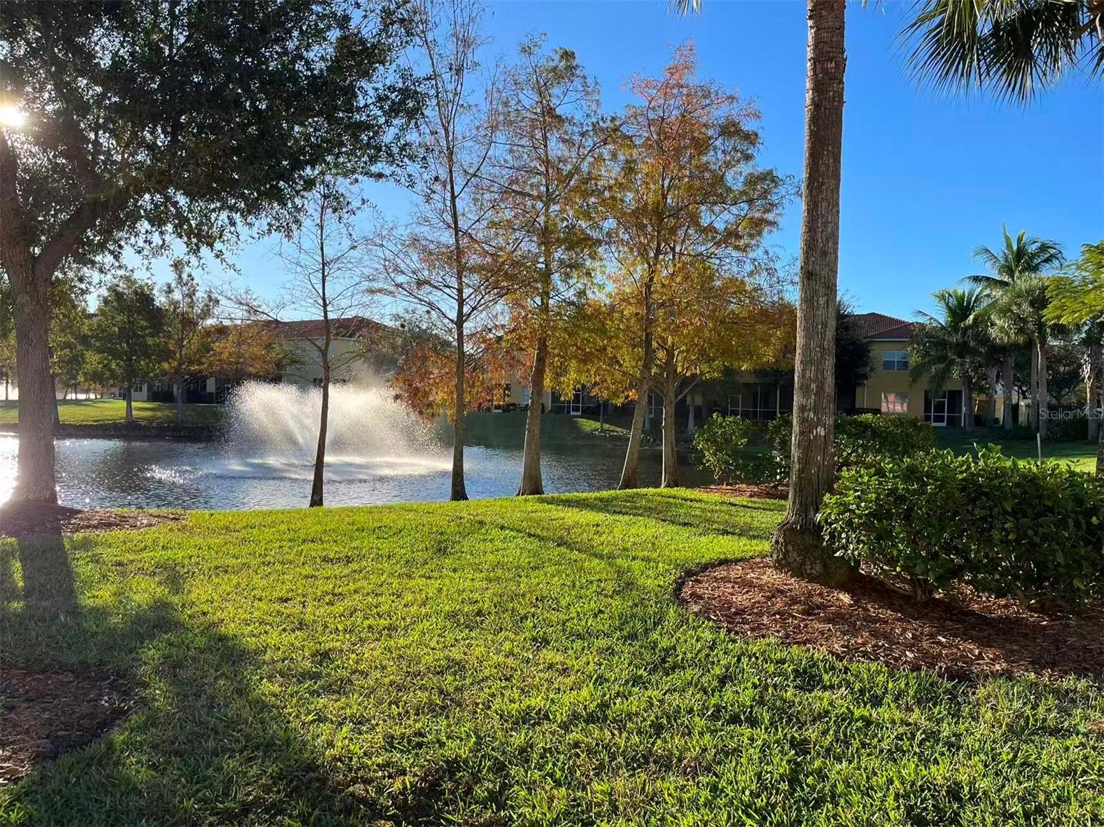 SAIL HARBOUR/HEALTHPARK - Residential