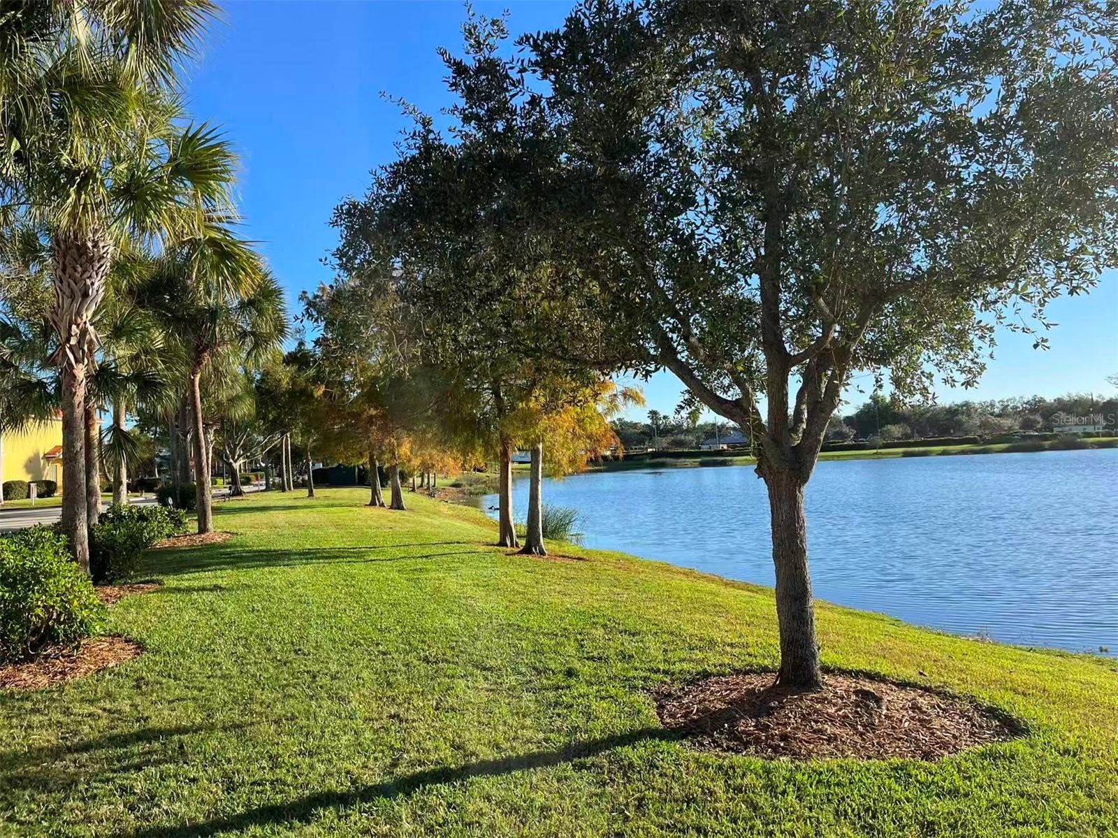 SAIL HARBOUR/HEALTHPARK - Residential