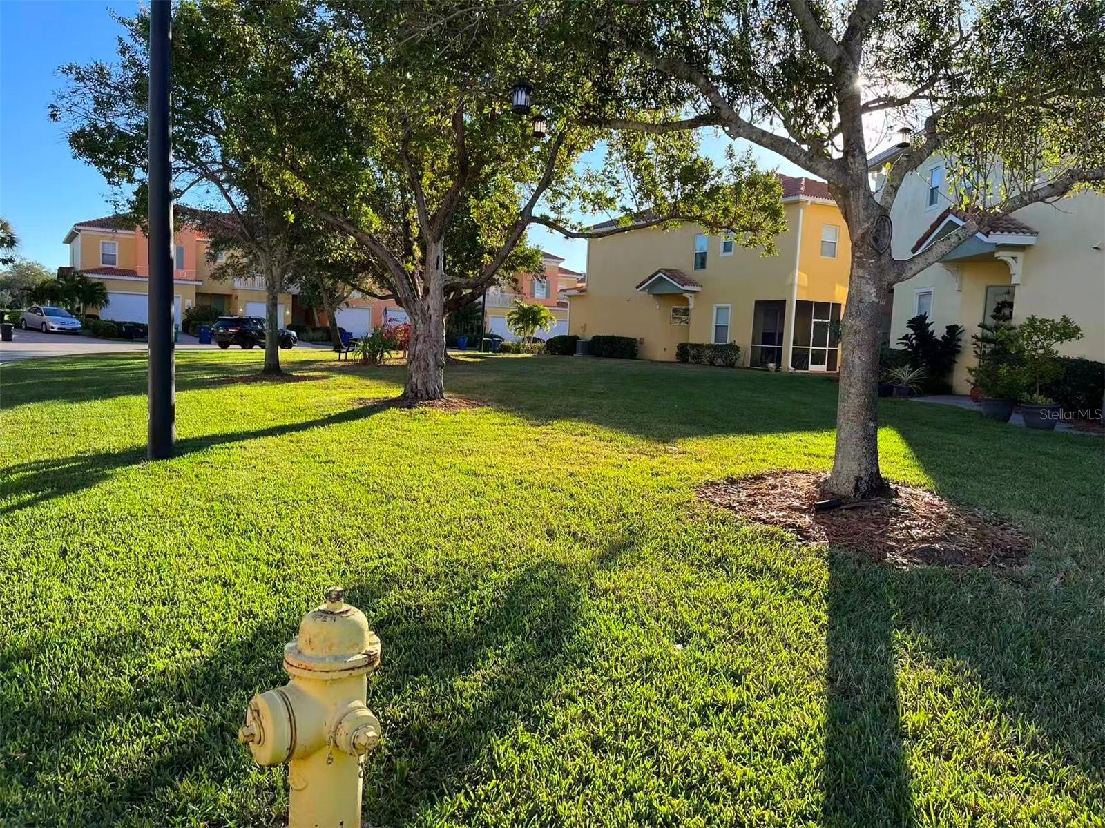 SAIL HARBOUR/HEALTHPARK - Residential