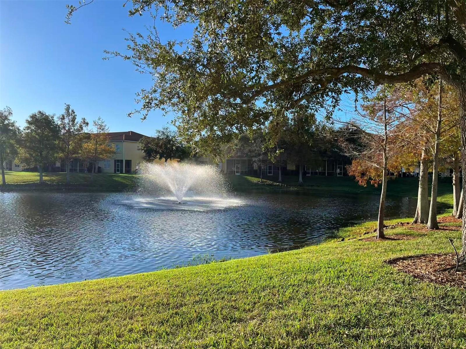 SAIL HARBOUR/HEALTHPARK - Residential