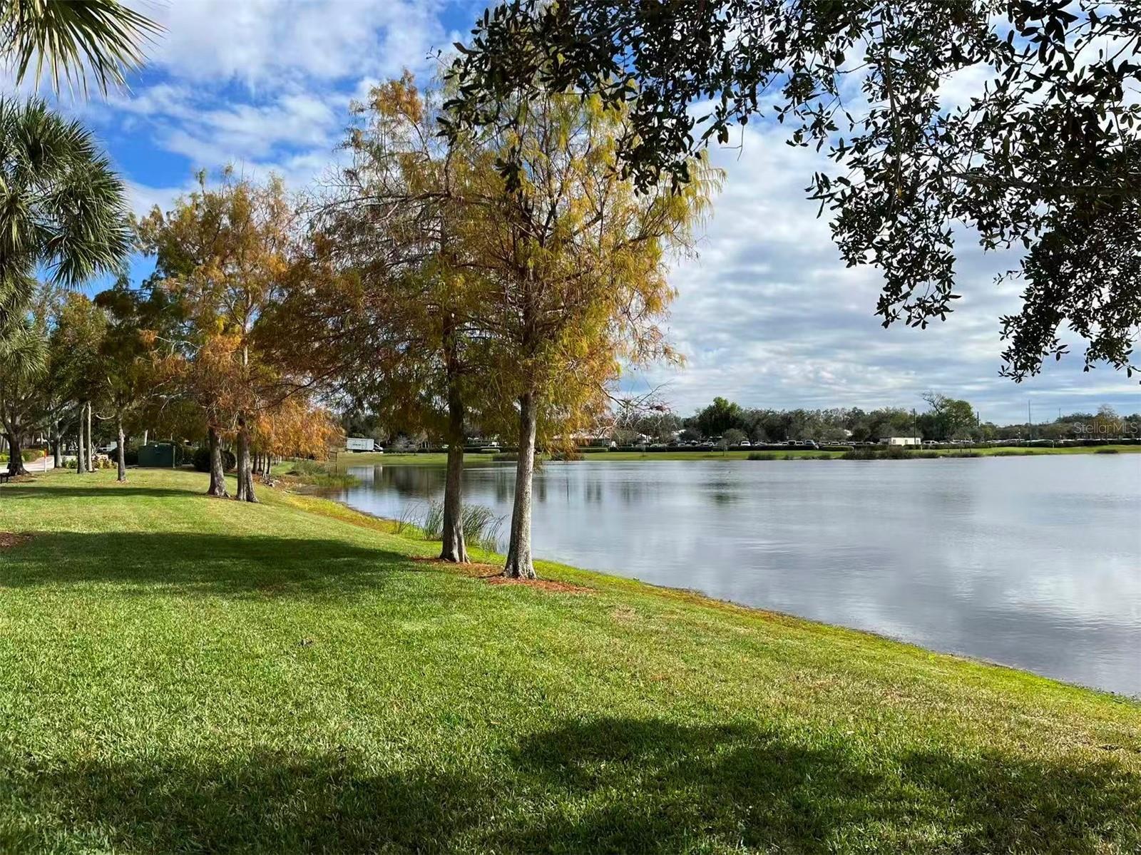 SAIL HARBOUR/HEALTHPARK - Residential