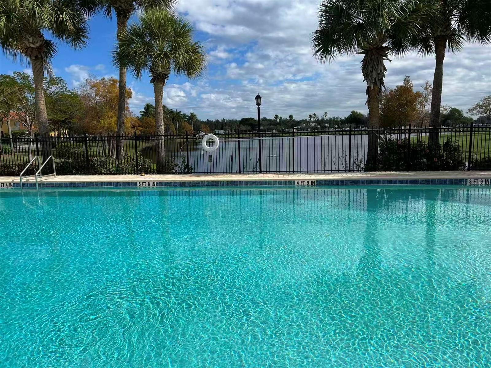 SAIL HARBOUR/HEALTHPARK - Residential