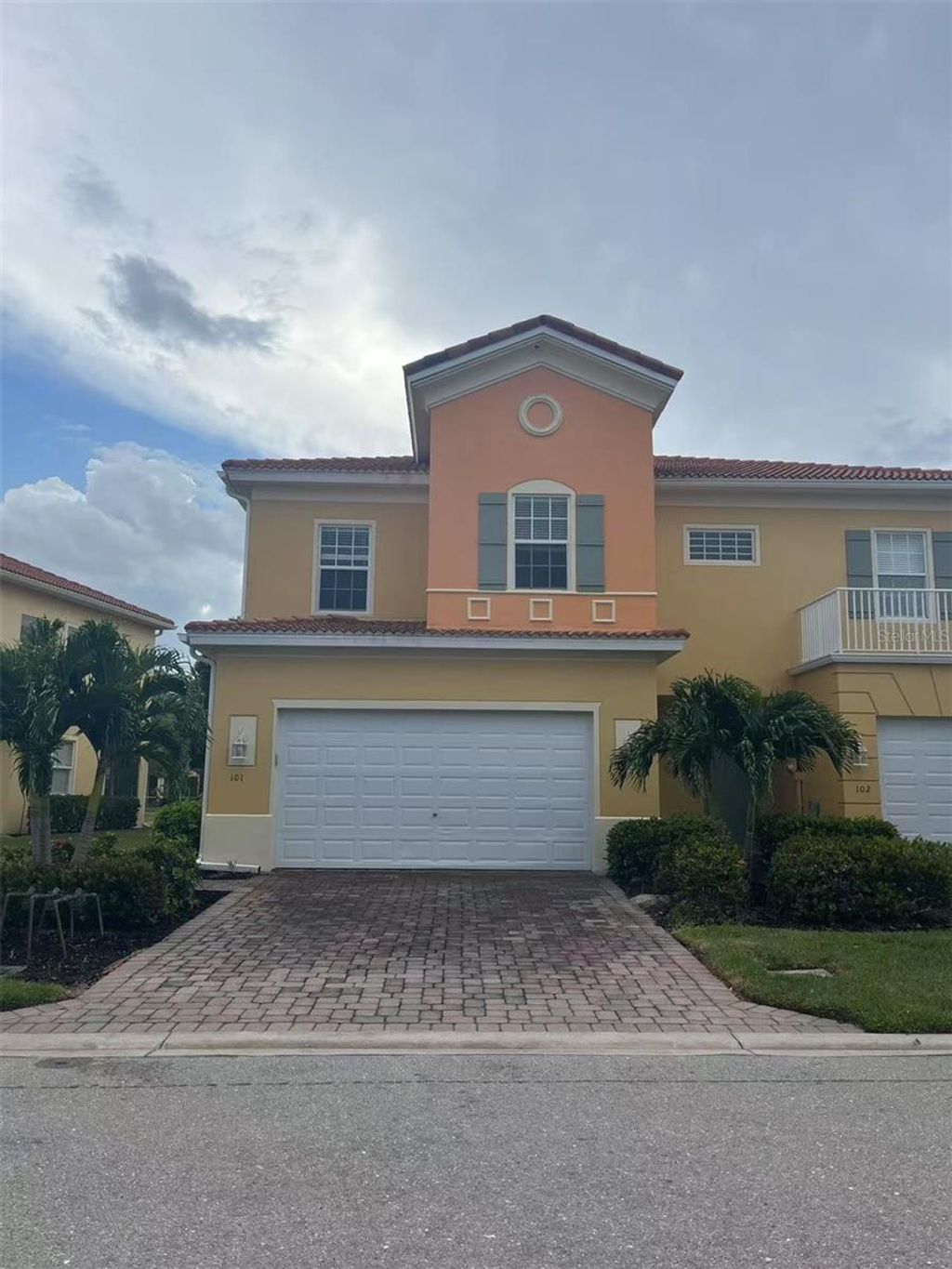 Photo of 16217 Via Solera Circle #101, Fort Myers, FL 33908 (MLS # TB8462561)