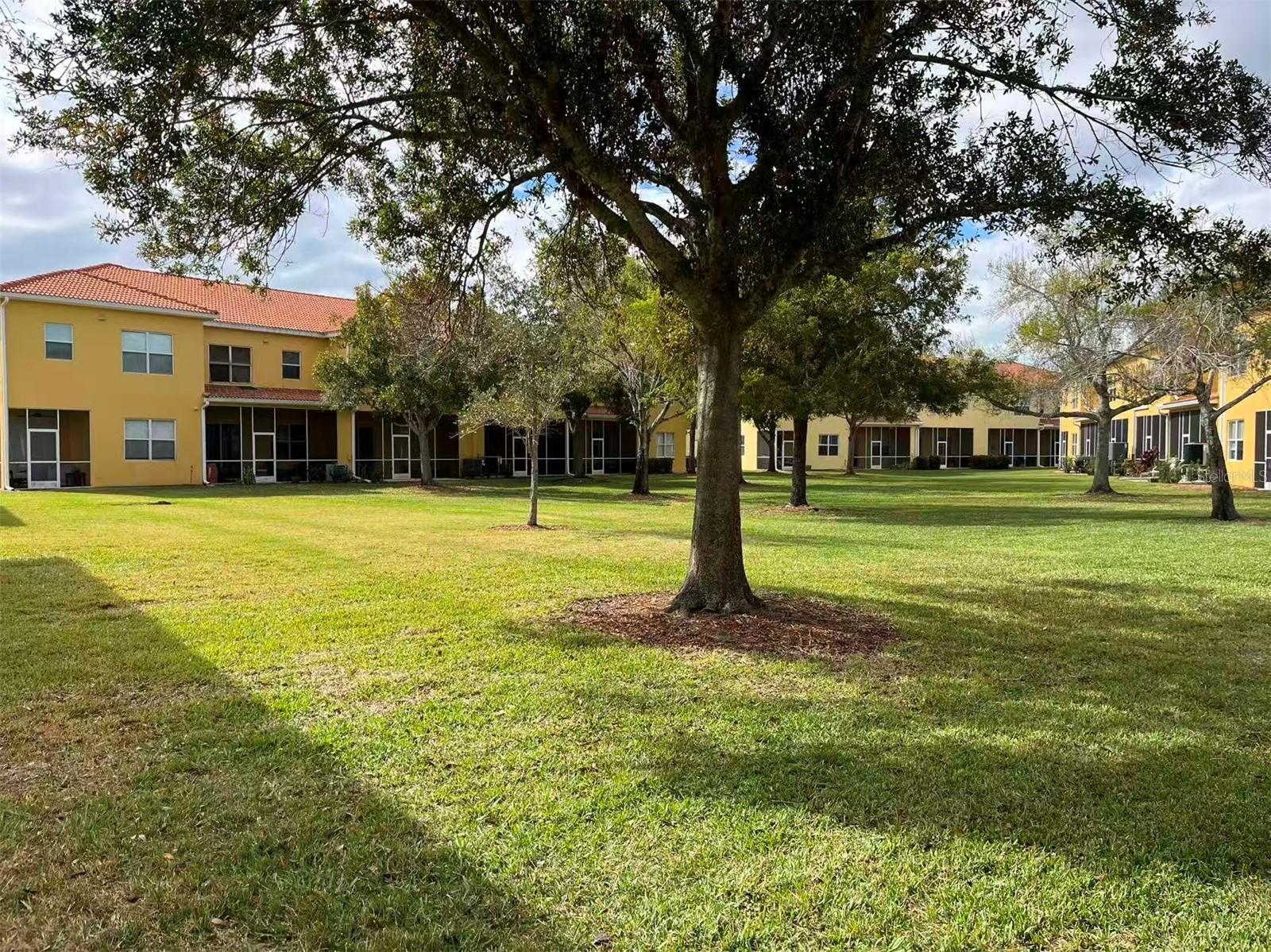 SAIL HARBOUR/HEALTHPARK - Residential