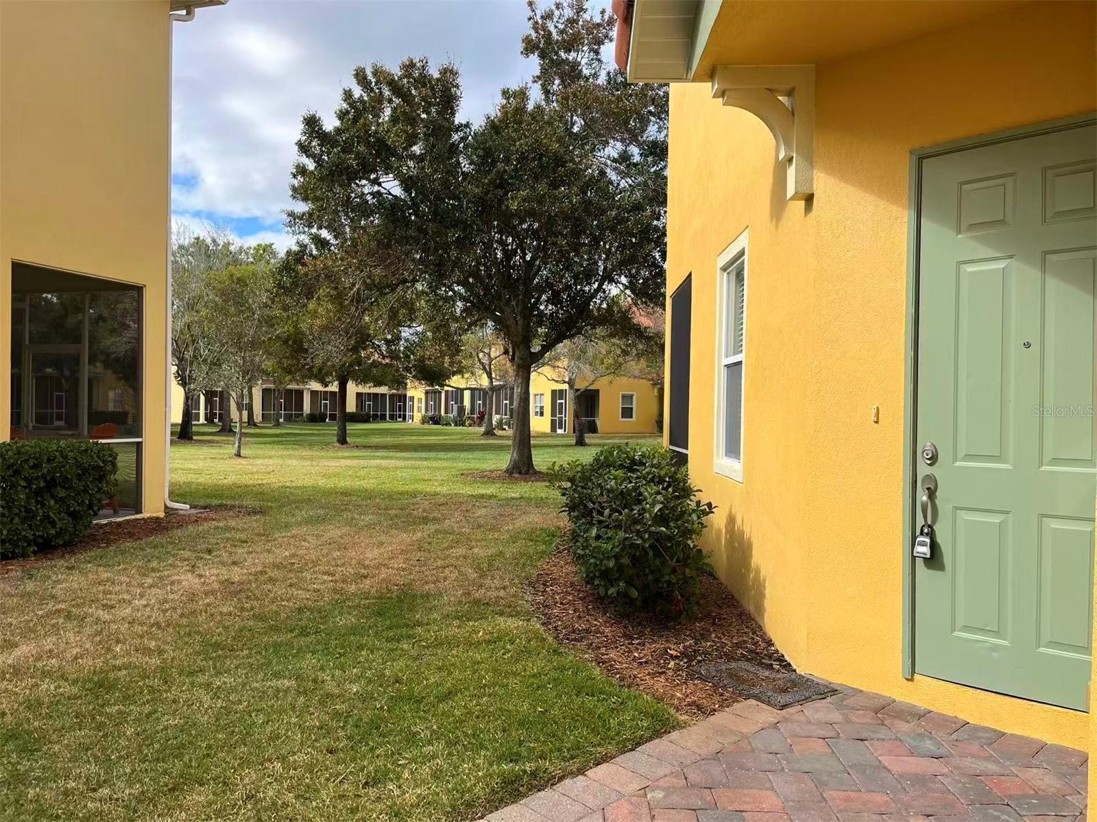 SAIL HARBOUR/HEALTHPARK - Residential