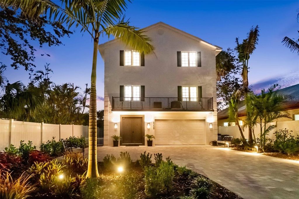 Photo of 8258 Midnight Pass Road, Sarasota, FL 34242 (MLS # A4667914)