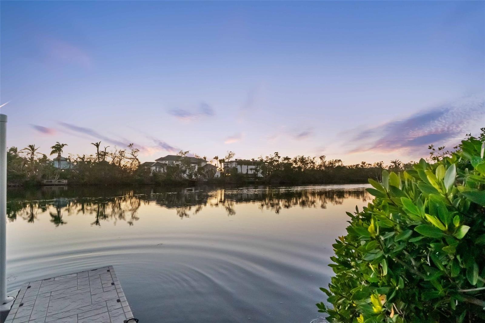 OCEAN VIEW - Residential