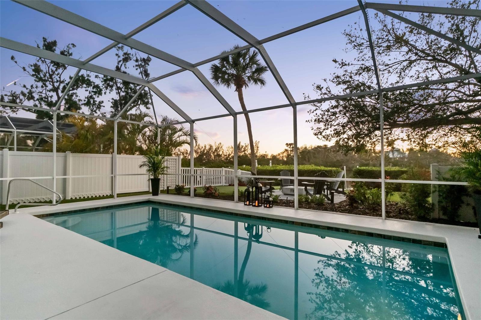 OCEAN VIEW - Residential