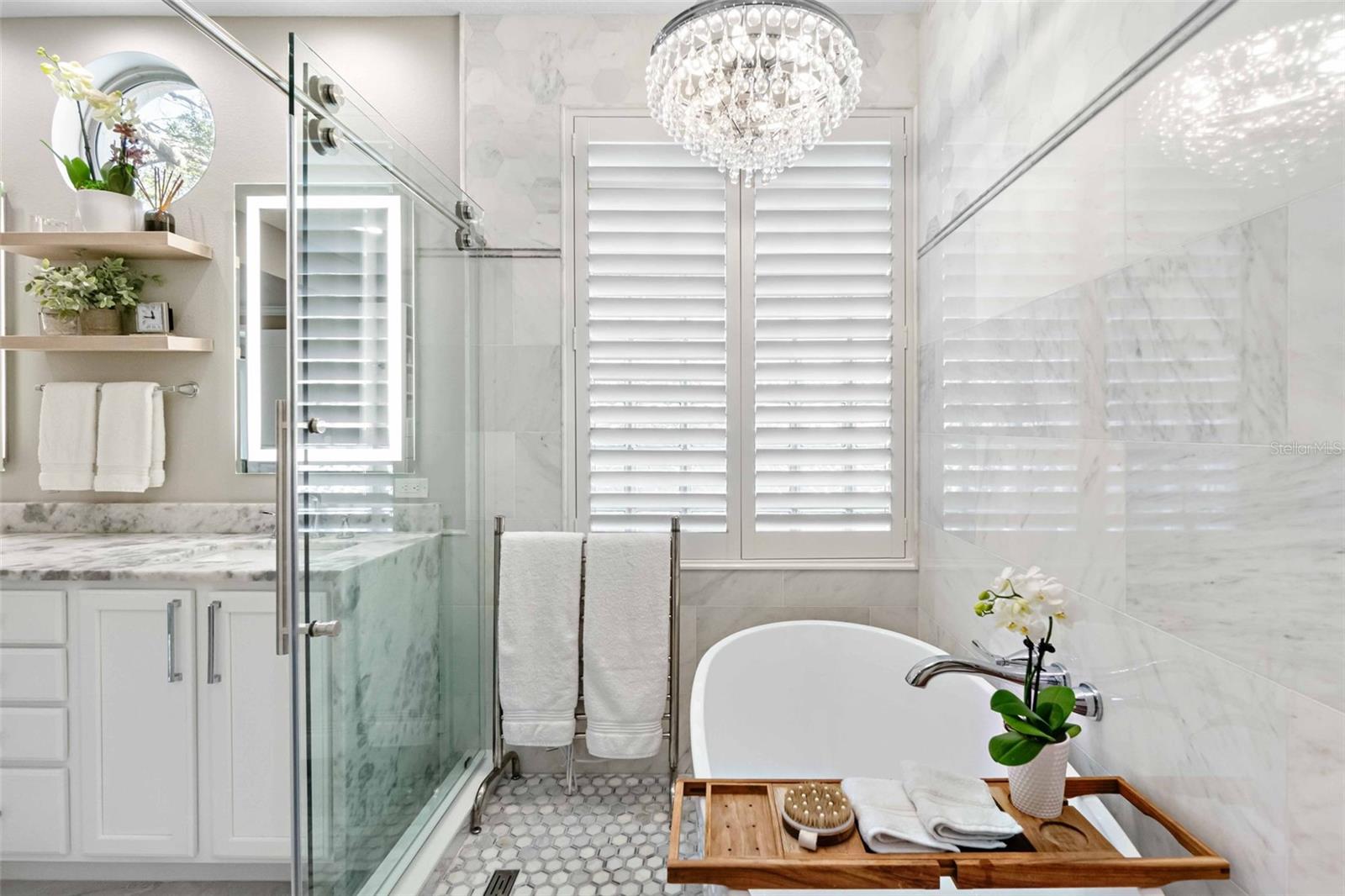 OCEAN VIEW - Residential