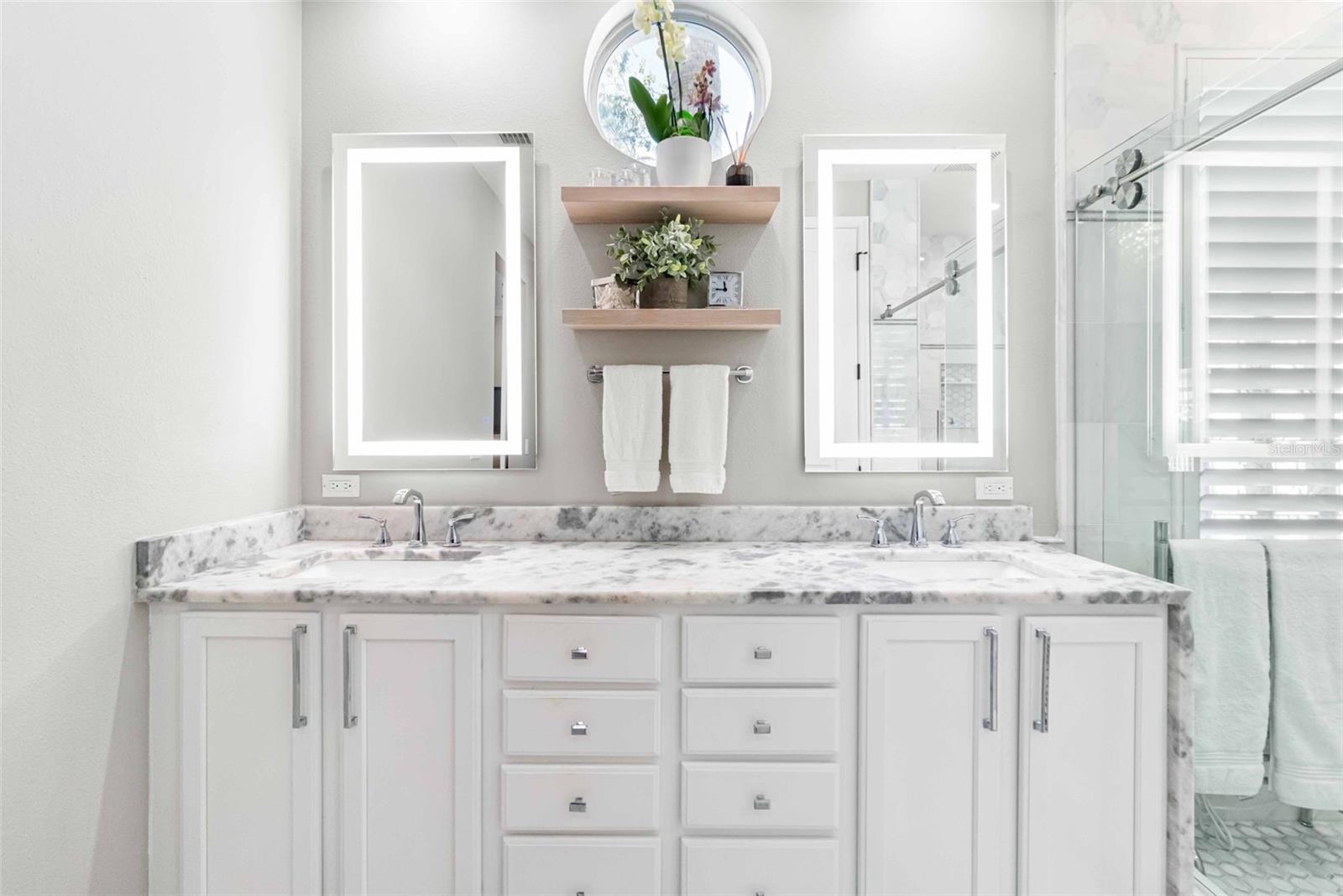 OCEAN VIEW - Residential