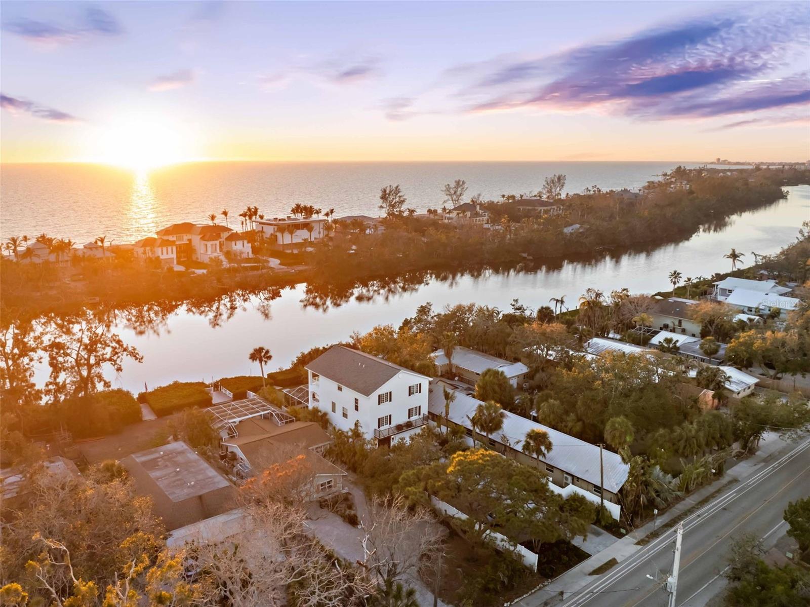 OCEAN VIEW - Residential