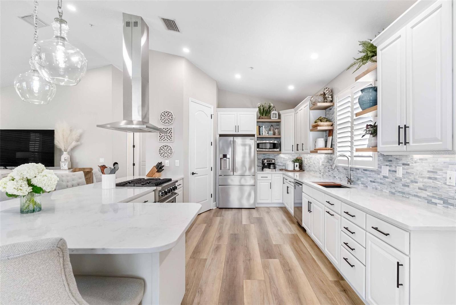 OCEAN VIEW - Residential