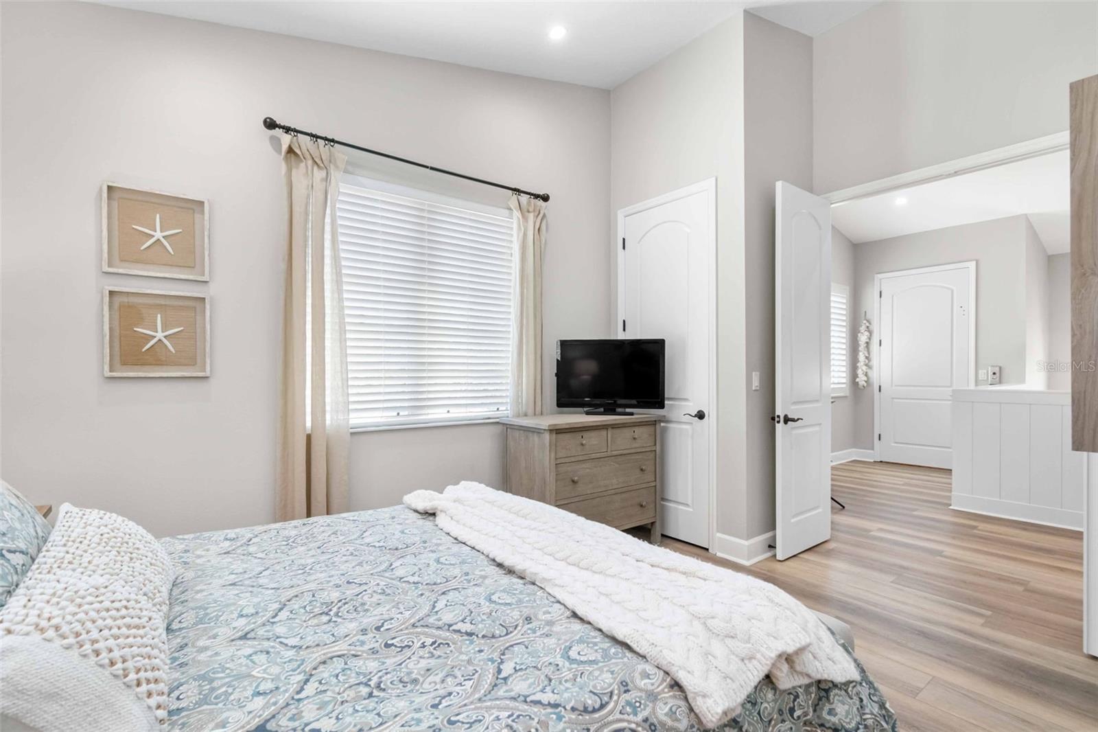 OCEAN VIEW - Residential