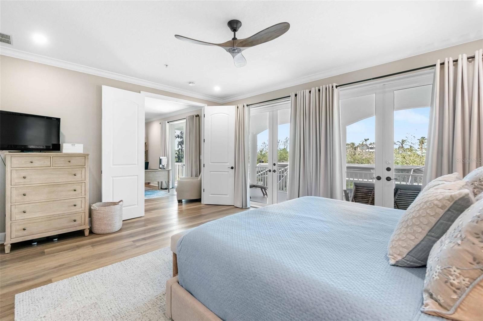 OCEAN VIEW - Residential