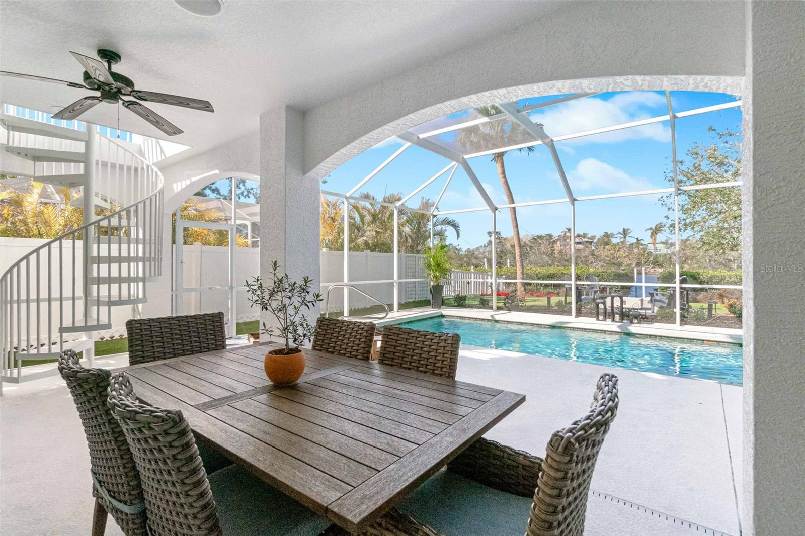 OCEAN VIEW - Residential