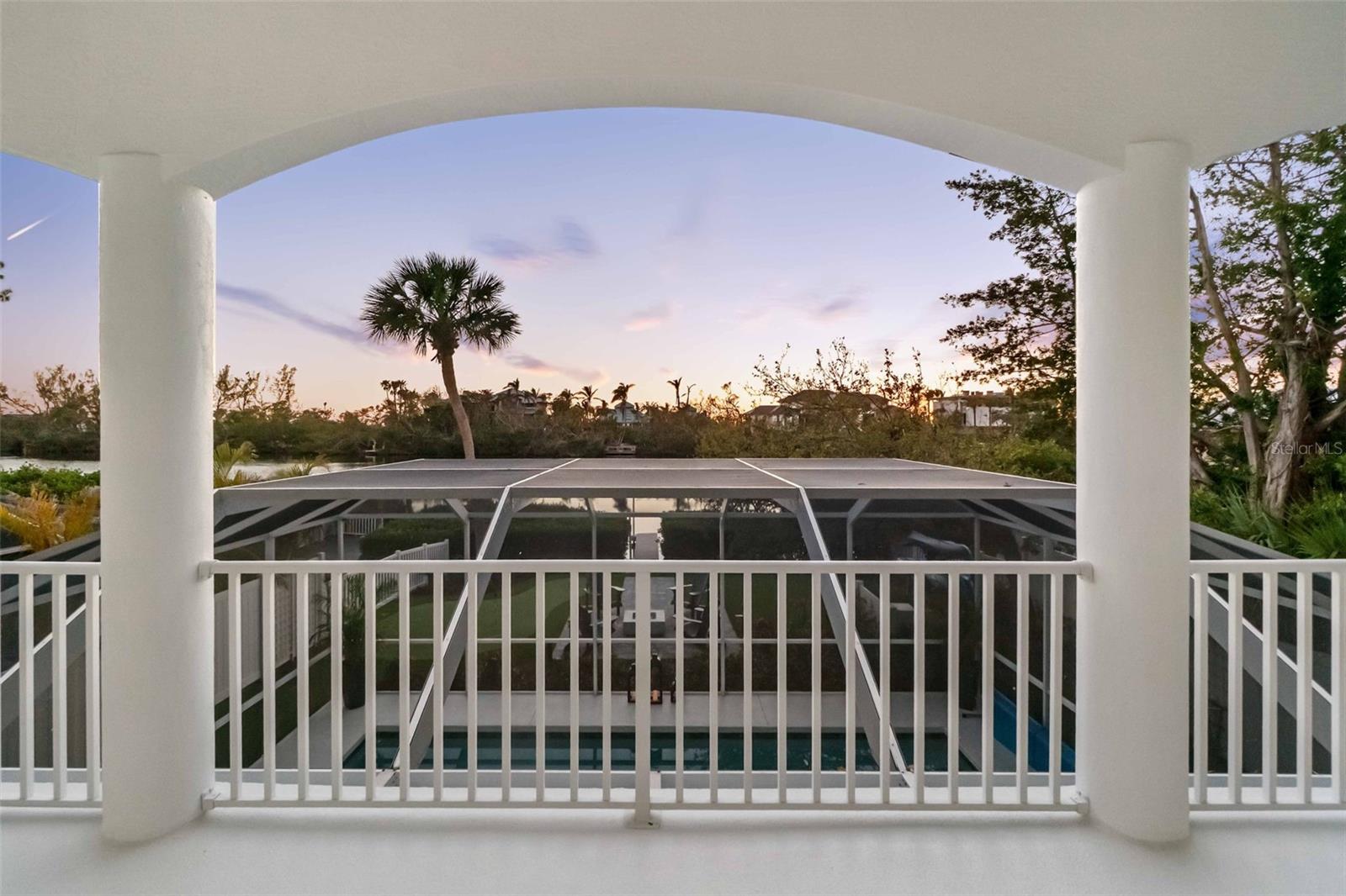 OCEAN VIEW - Residential