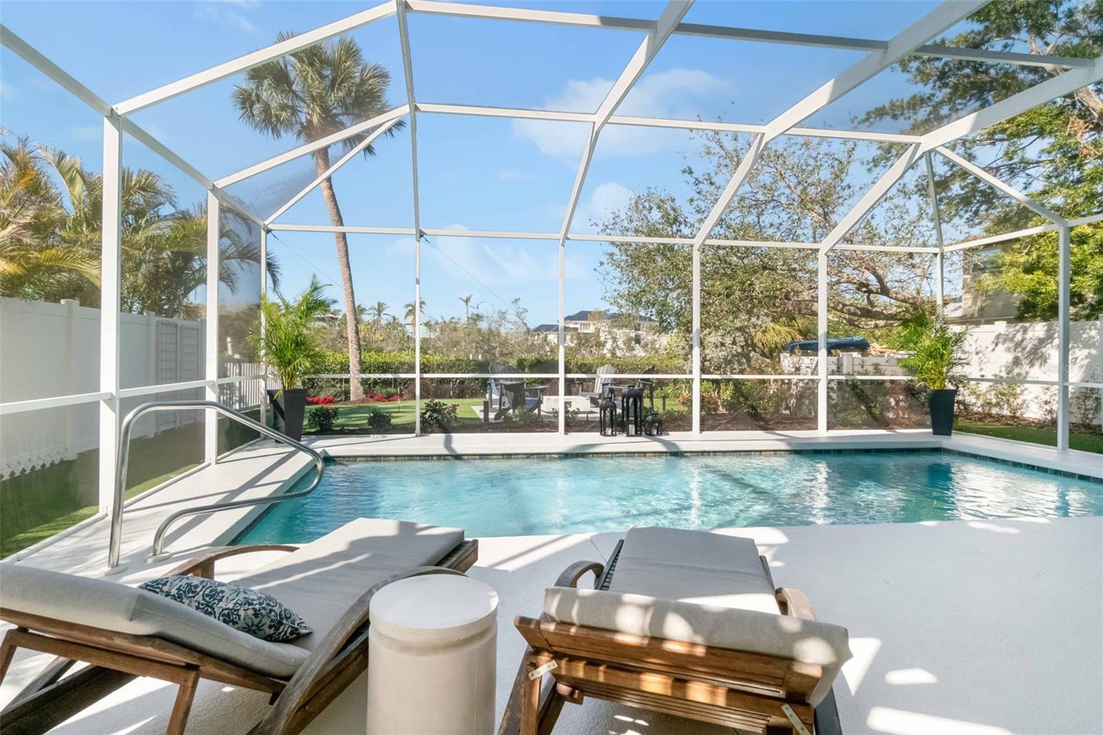 OCEAN VIEW - Residential