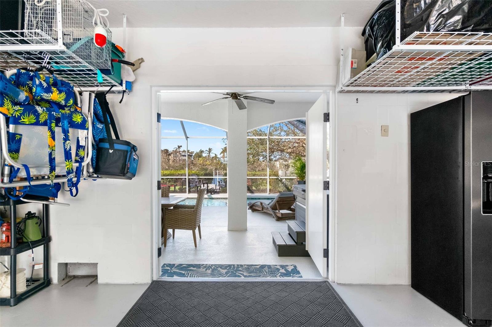 OCEAN VIEW - Residential