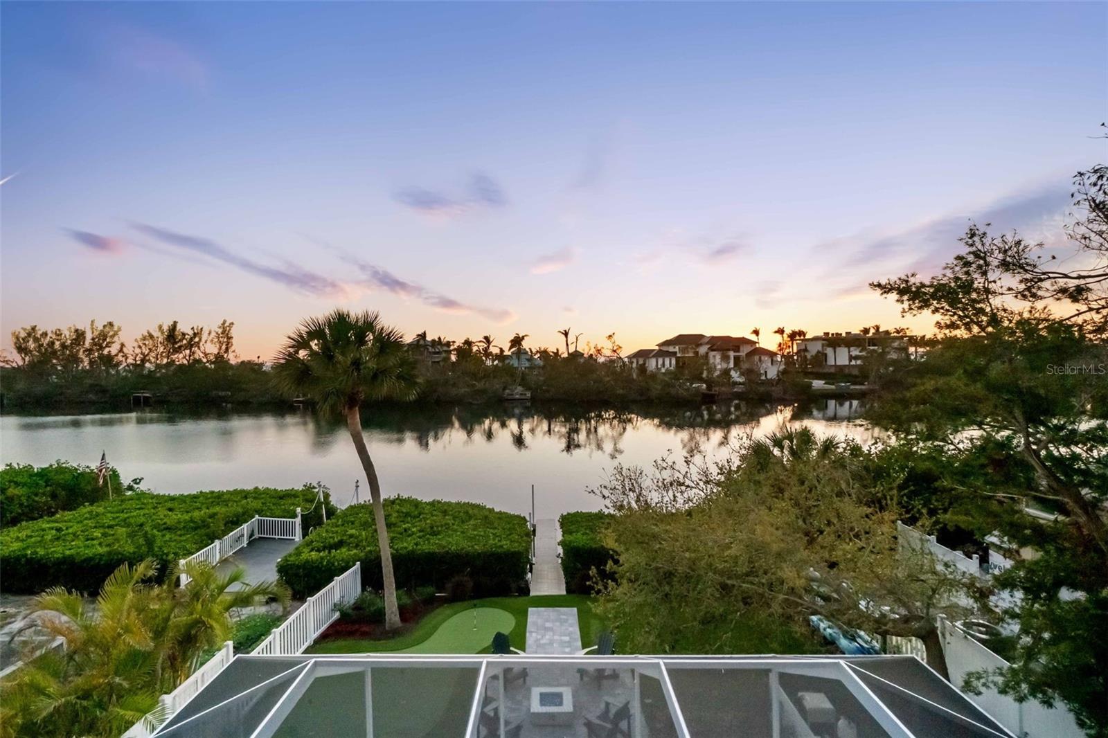 OCEAN VIEW - Residential