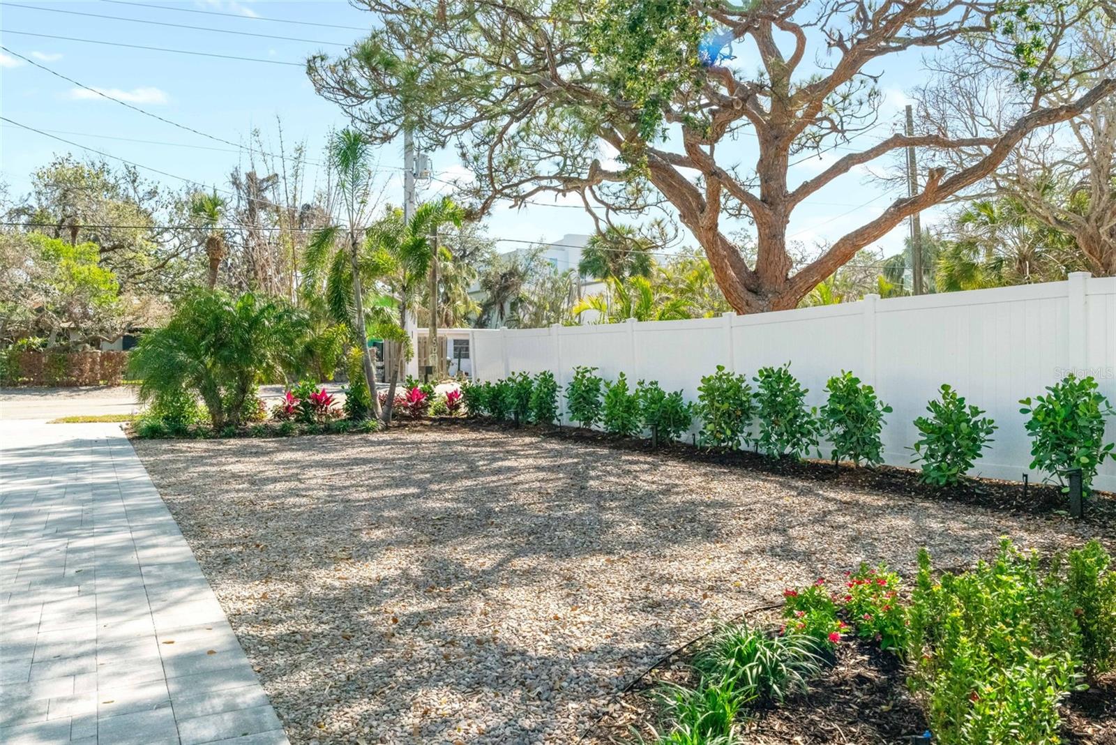 OCEAN VIEW - Residential