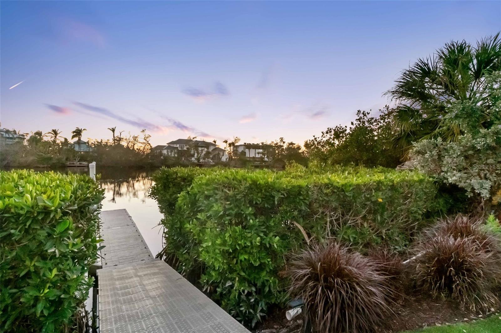 OCEAN VIEW - Residential