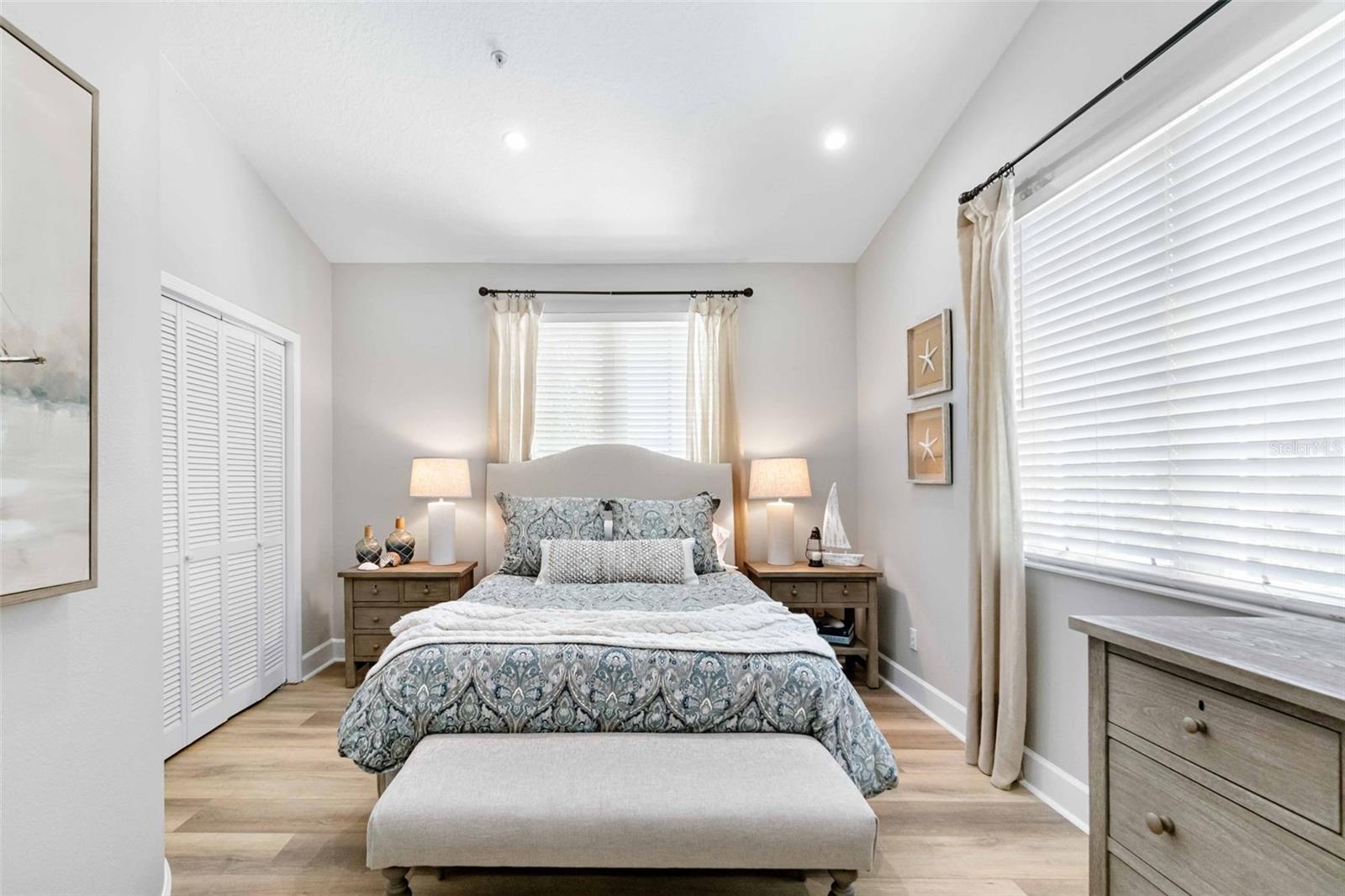 OCEAN VIEW - Residential