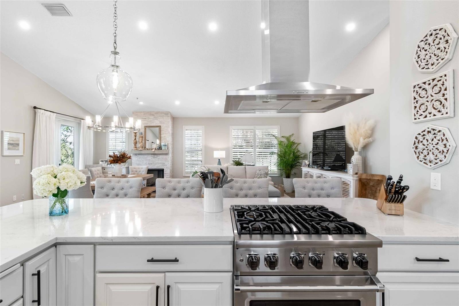 OCEAN VIEW - Residential