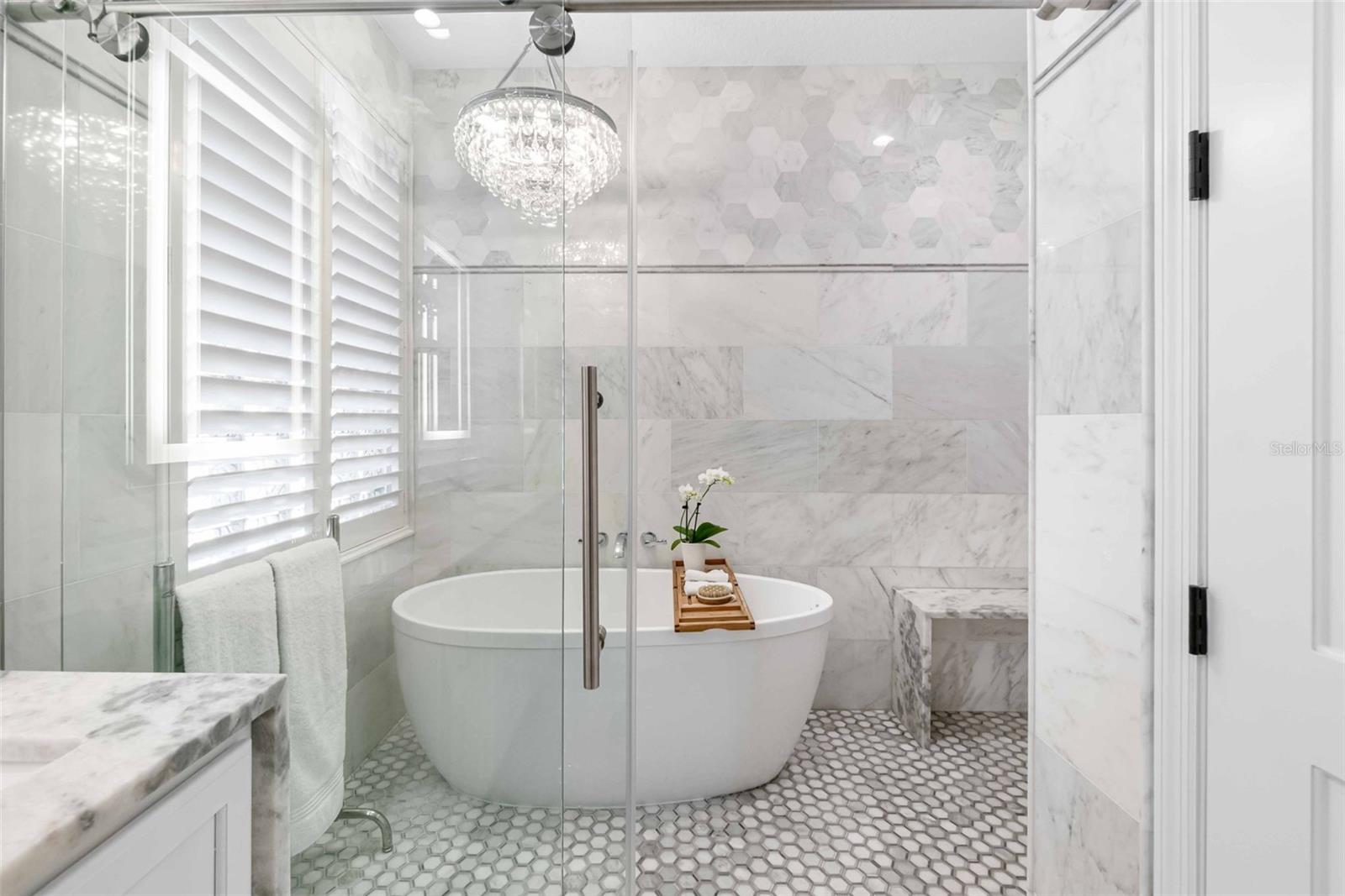 OCEAN VIEW - Residential