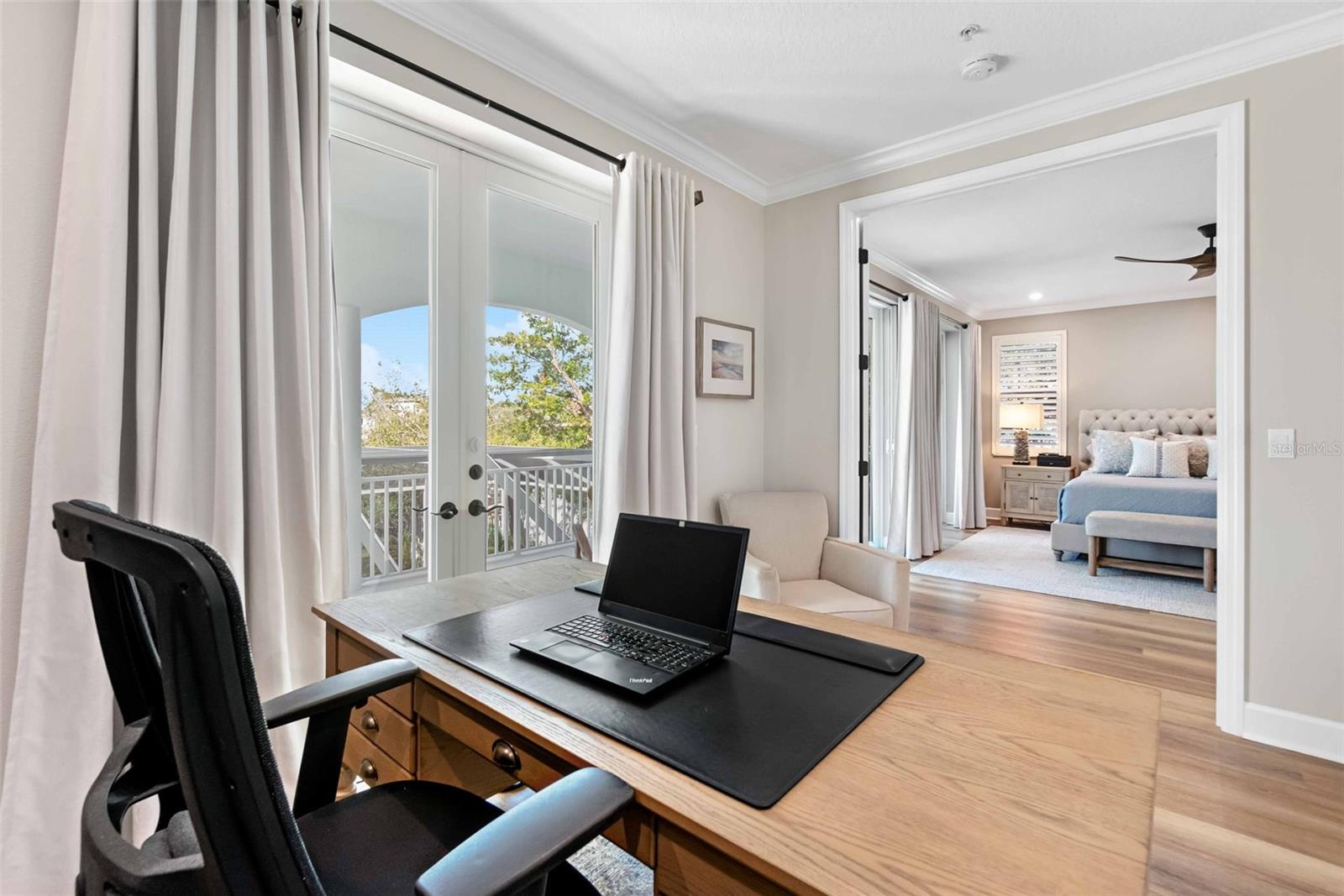 OCEAN VIEW - Residential