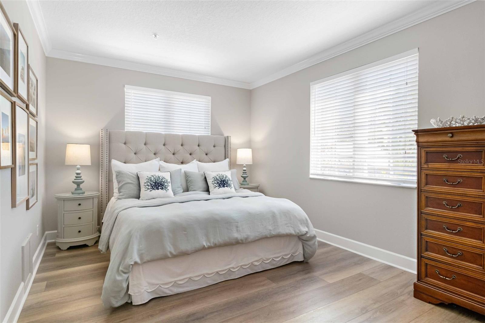 OCEAN VIEW - Residential