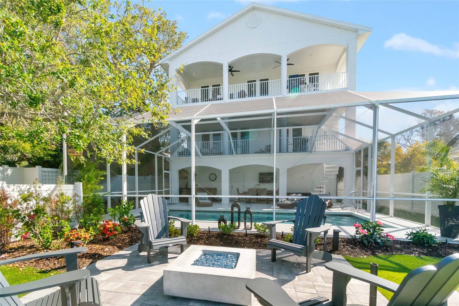 OCEAN VIEW - Residential