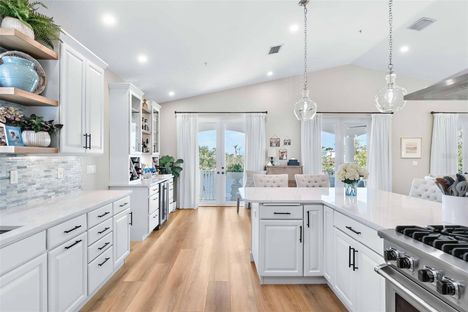 OCEAN VIEW - Residential