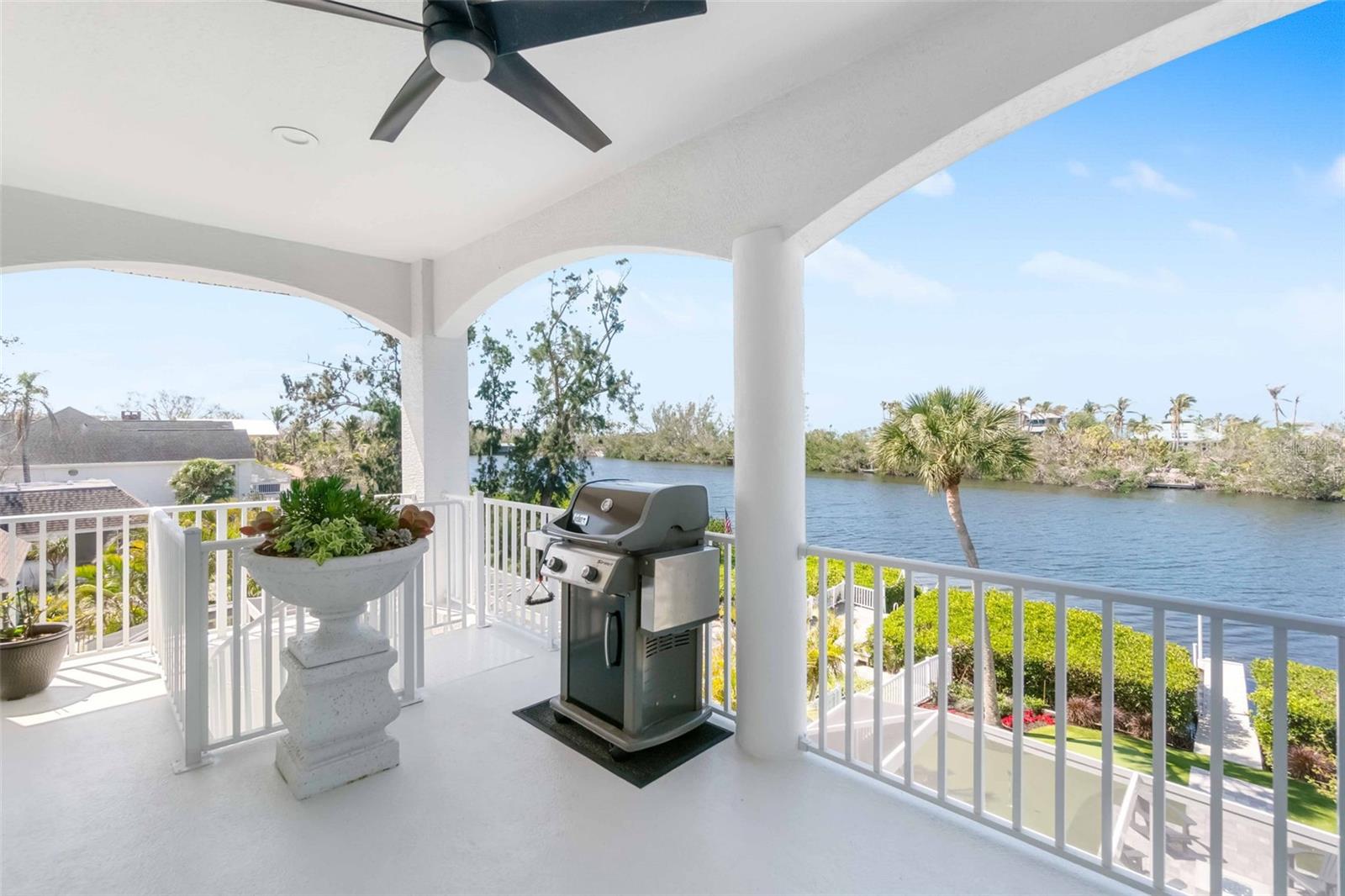 OCEAN VIEW - Residential