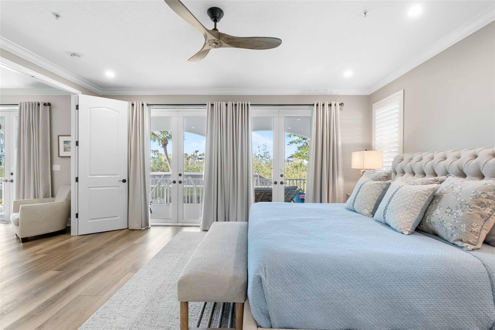 OCEAN VIEW - Residential